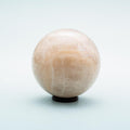 Moonstone Sphere - 6 cm 217 gr