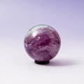 Fluorite Sphere - 5 cm 220 gr