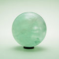 Fluorite Sphere - 7 cm 531 gr