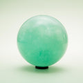 Fluorite Sphere - 8 cm 859 gr
