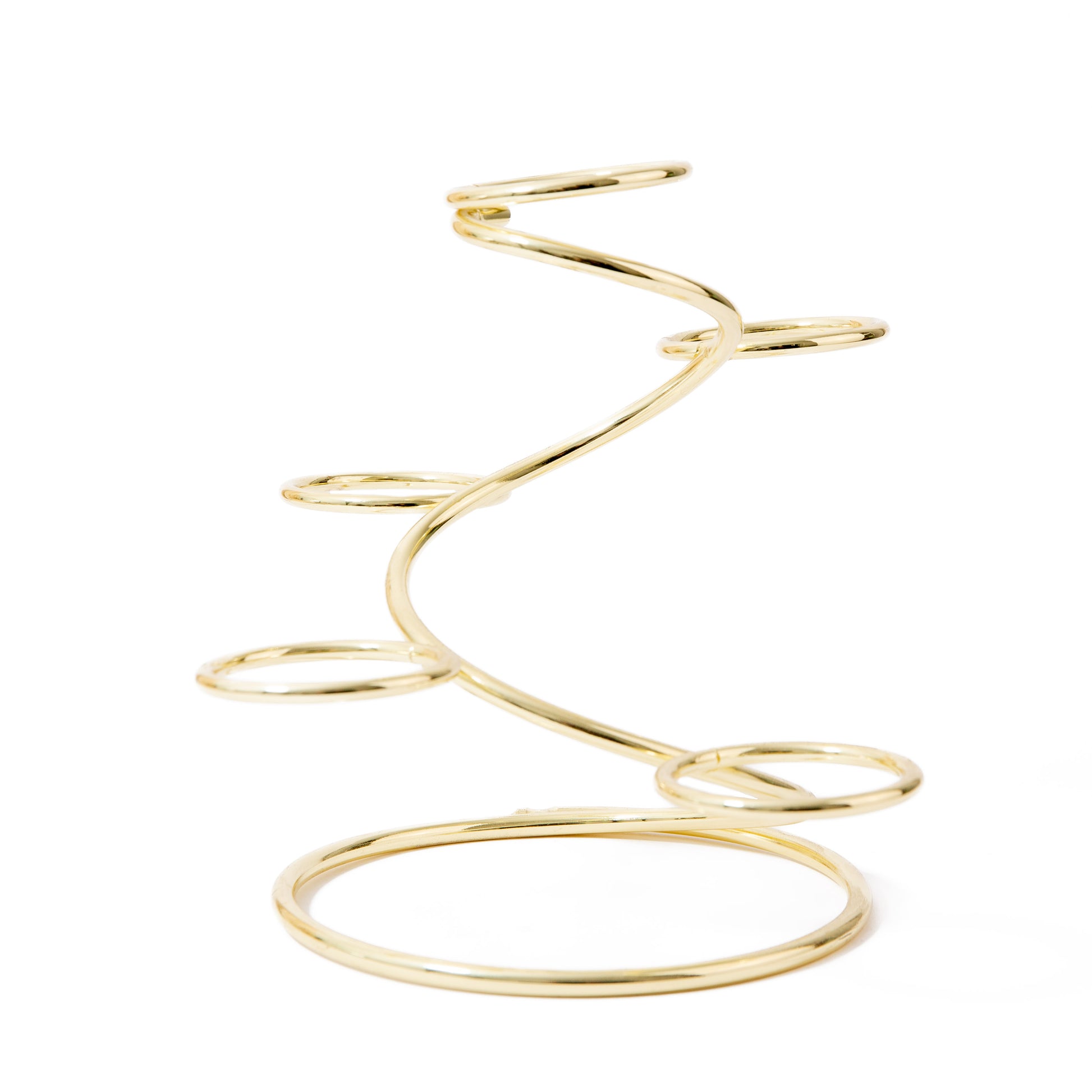 Golyótartó – 5 kristálygolyóhoz