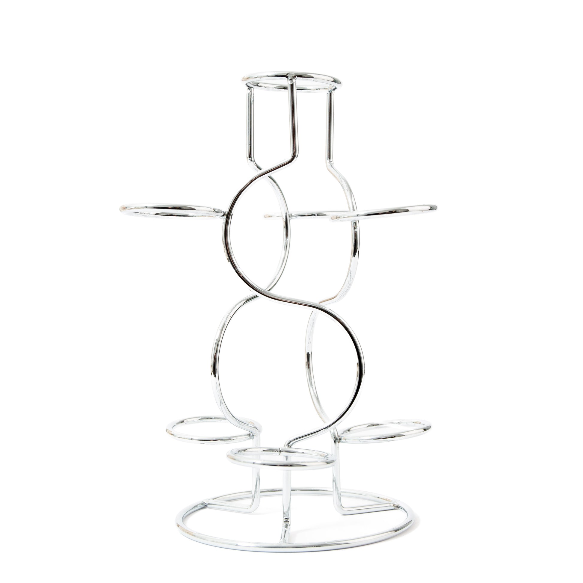 Golyótartó – 7kristálygolyóhoz