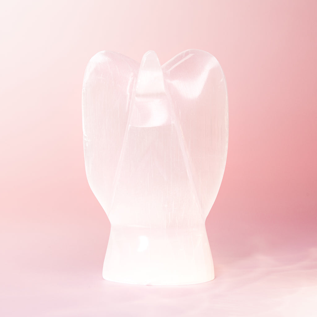Selenite – Angel