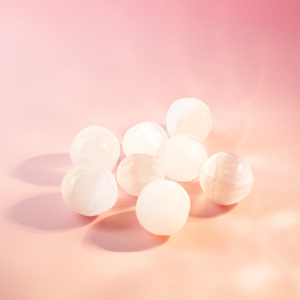 Szelenit  Marokkö - 2-3cm