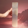 Selenite - 25cm/60mm/1.5kg