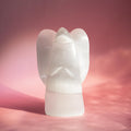 Selenite Angel - 15cm/752g