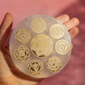 Selenite Chakra - 10cm