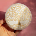 Selenite Tree of Life - 10cm
