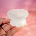Selenite Bowl - 6cm