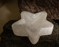 Selenite – Star Tray