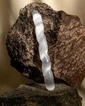 Selenite – Spine Stick 15cm