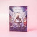 Angyalok – A szeretet hírnökei – Orákulum kártya