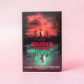 Stranger Things – Tarot-kártyacsomag és útmutató