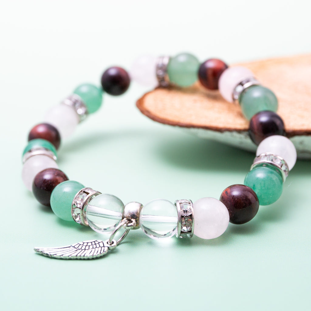 Taurus (April 20 – May 20)