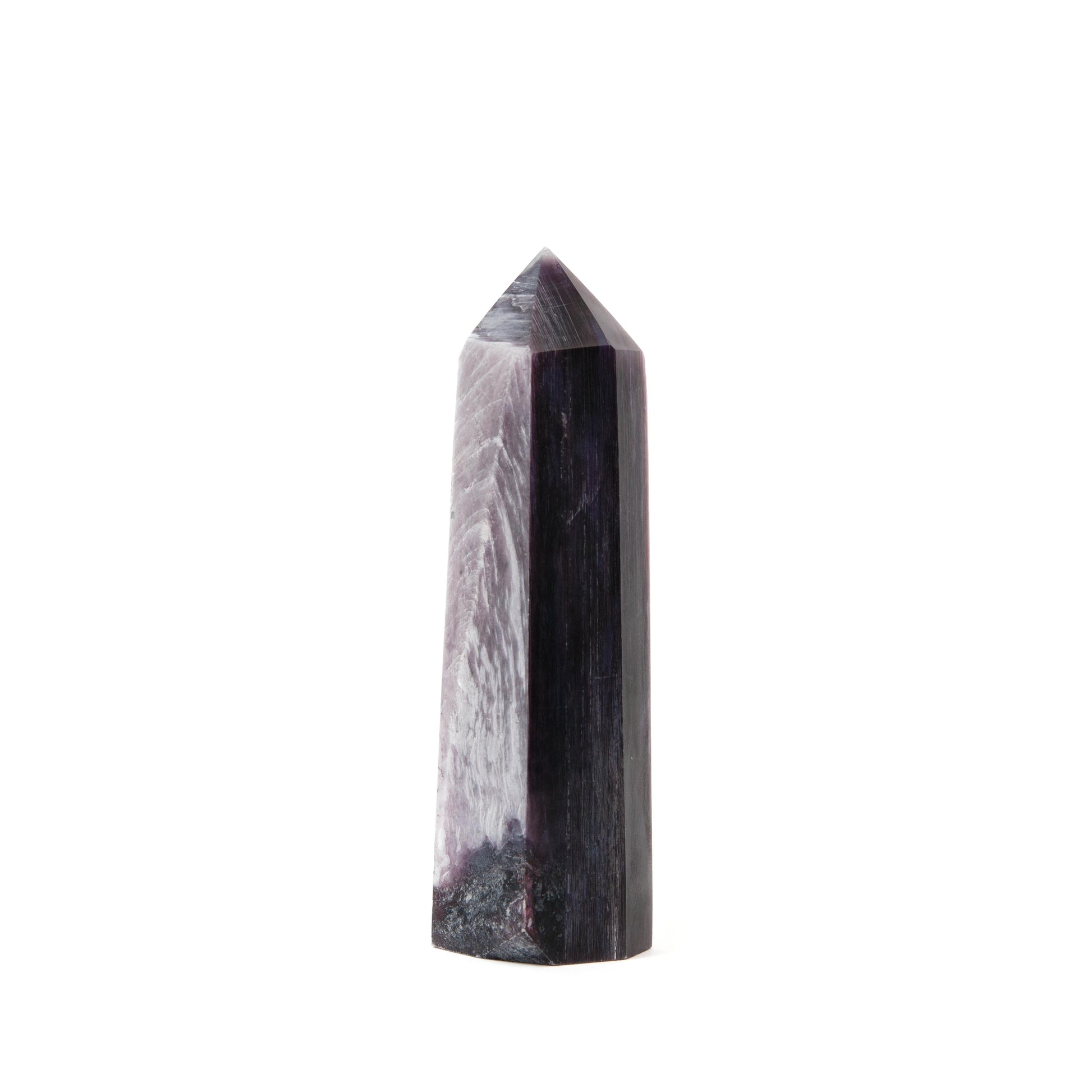 Tower - Purple Mica
