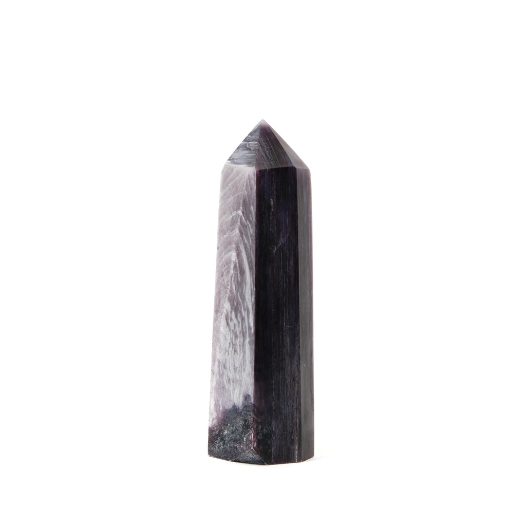 Tower - Purple Mica