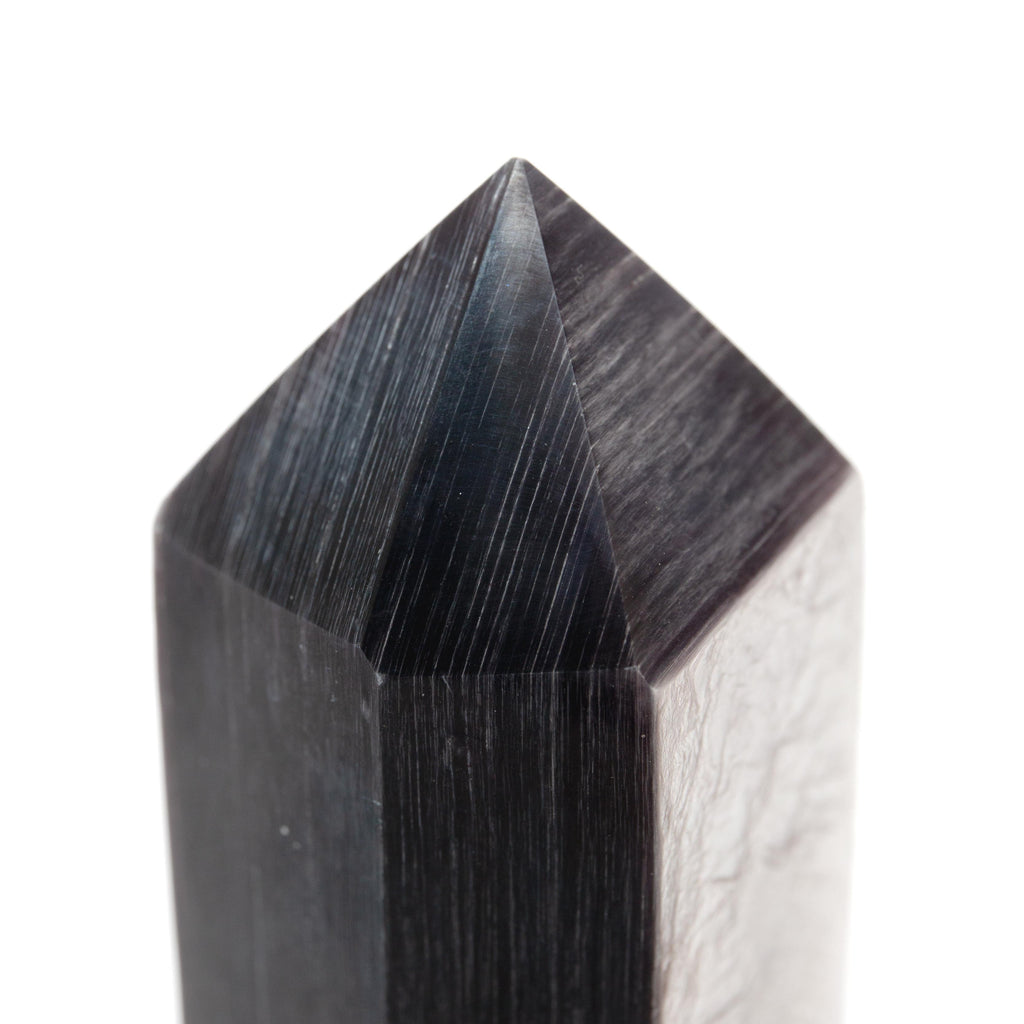 Tower - Purple Mica