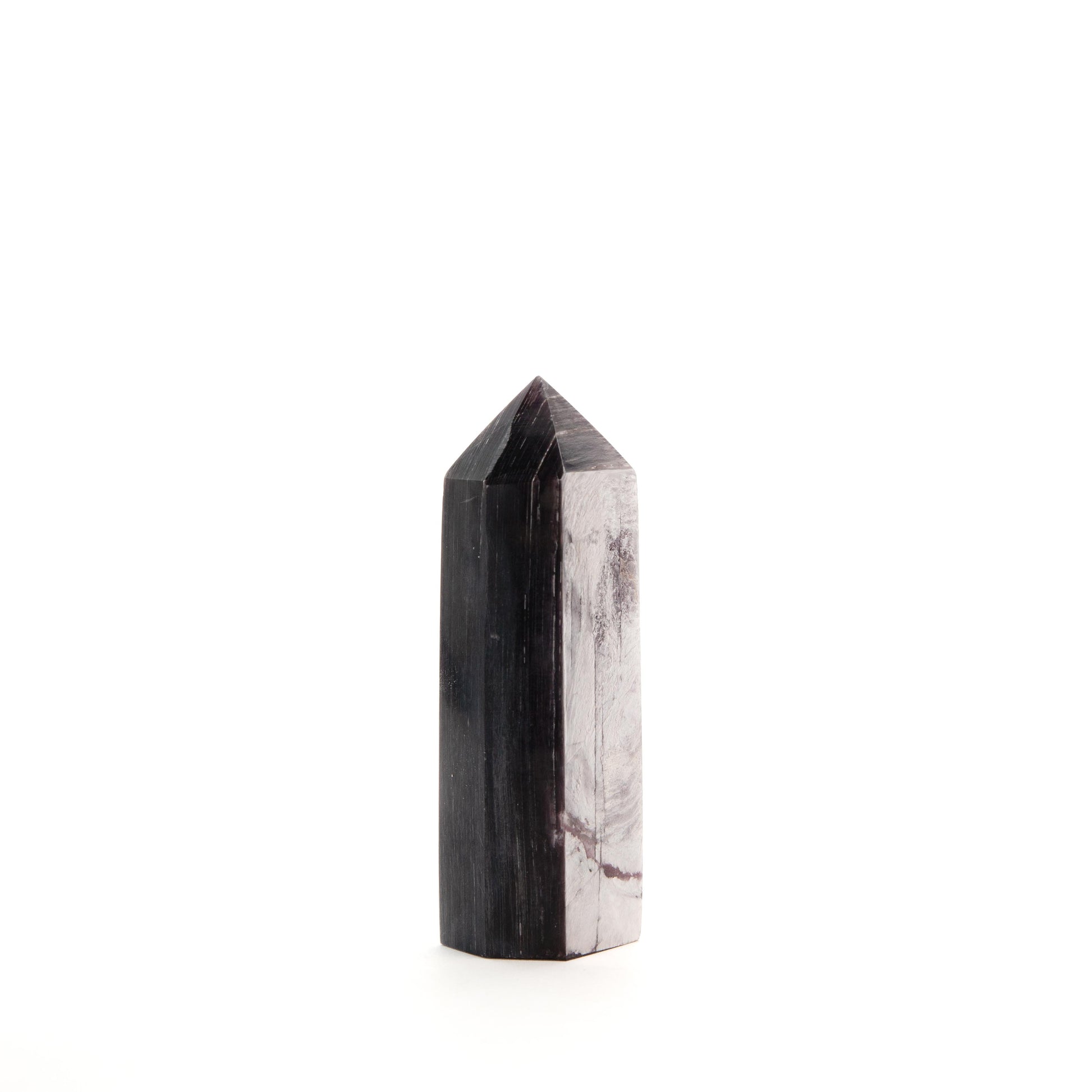 Tower - Purple Mica