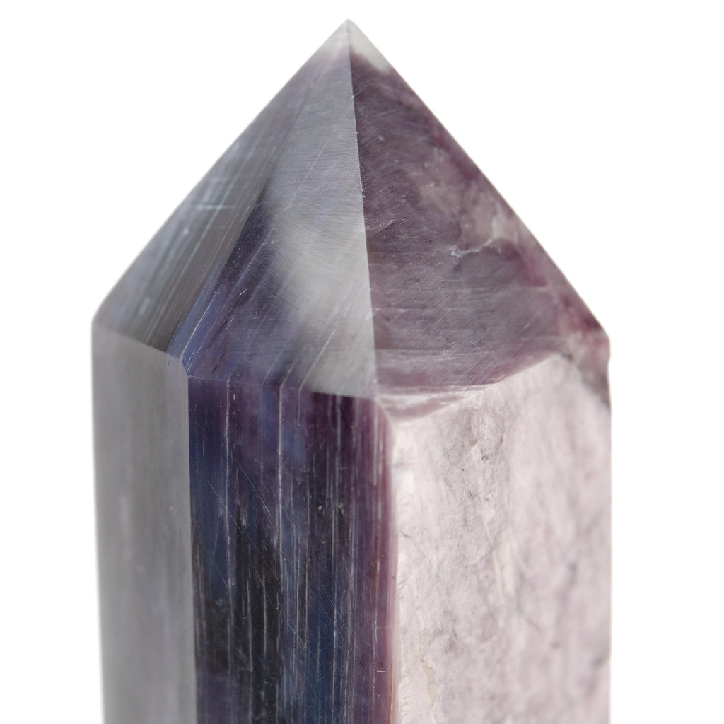 Tower - Purple Mica