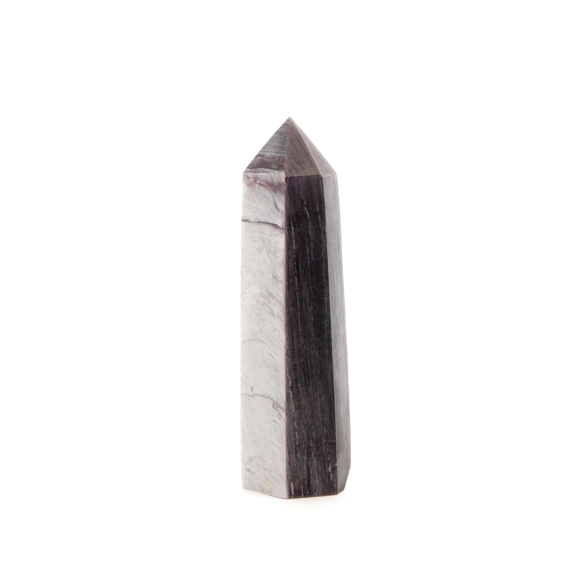 Tower - Purple Mica