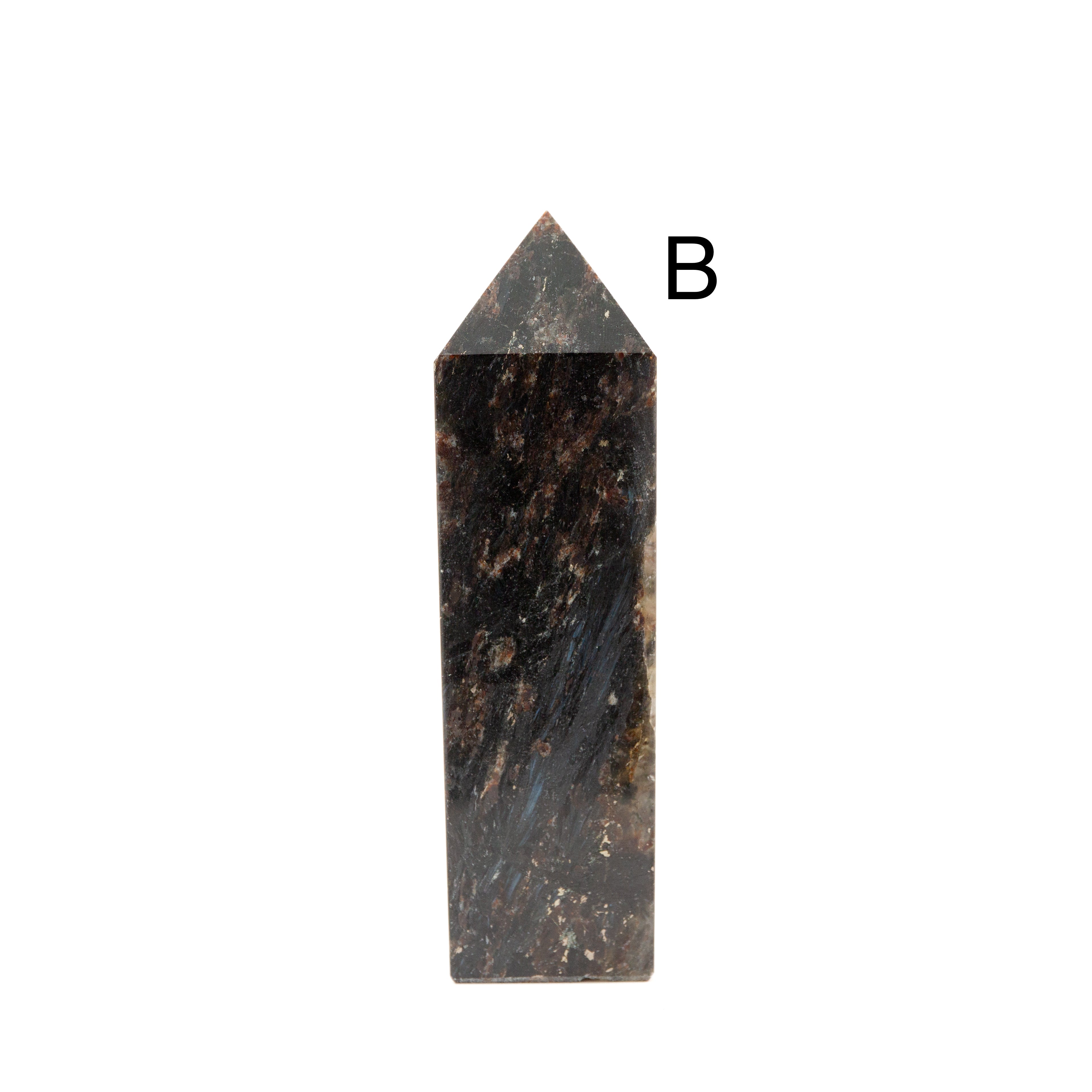 Tower - Astrophyllite