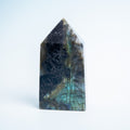 Labradorite Tower - 11.5cm/439g