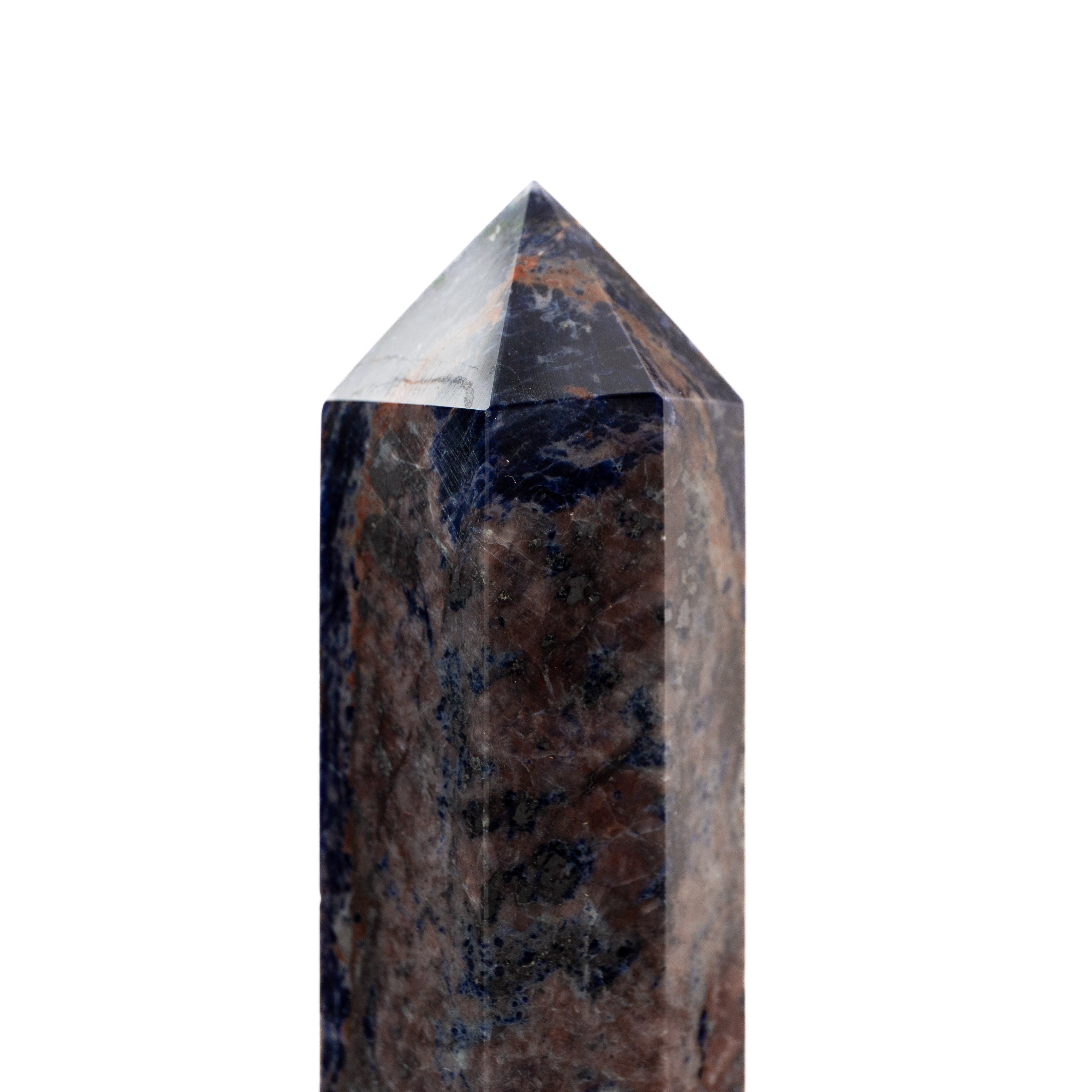 Torony - Szodalit 27 cm