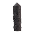 Shungite -Phoenix Tower 10cm