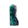 Fluorite Tower (XXL) - 3.2kg