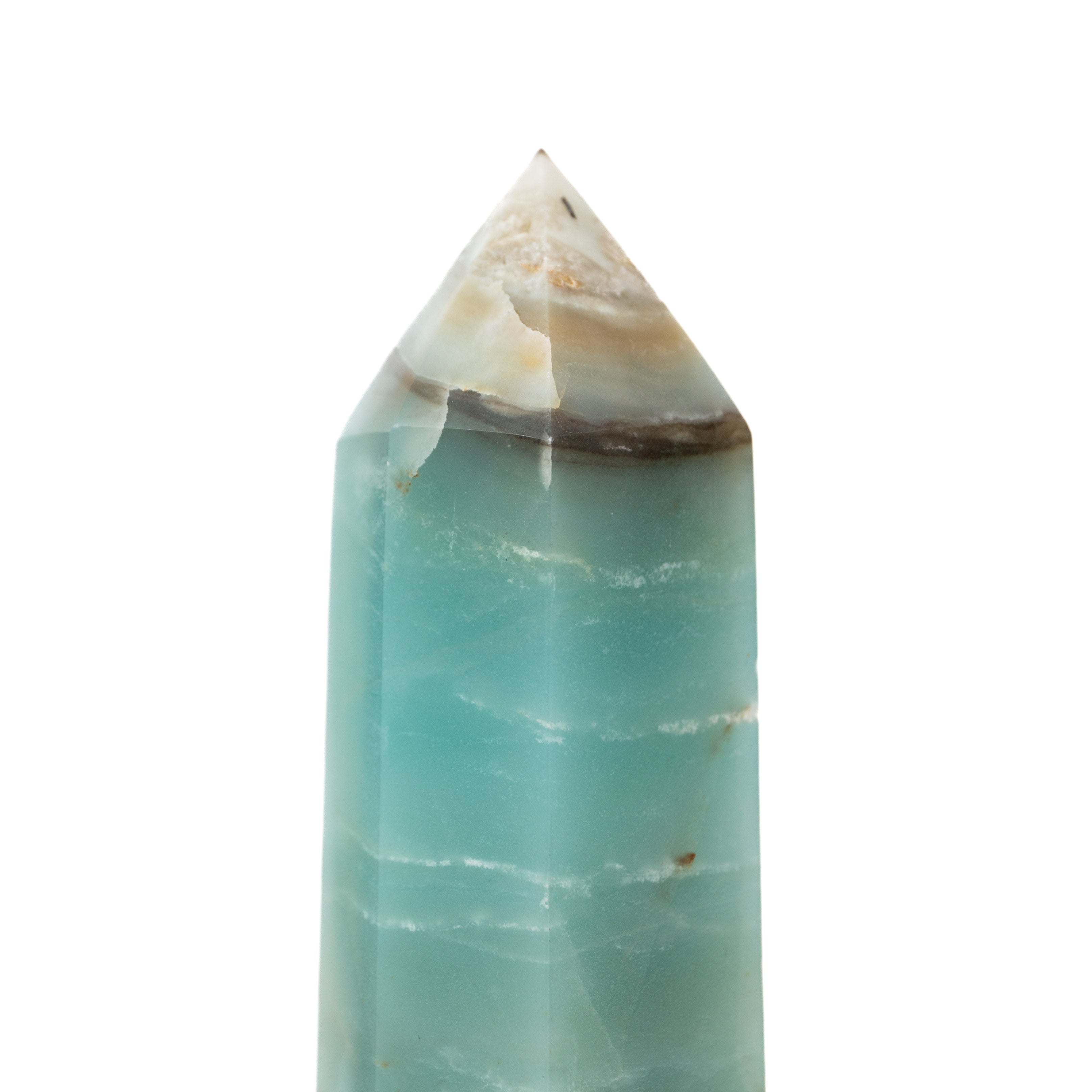 Amazonit - Torony A1