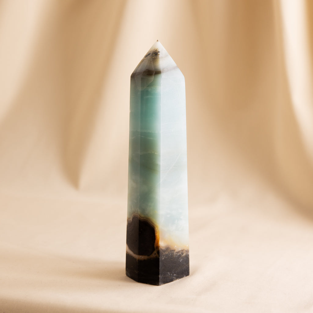 Amazonit - Torony A1