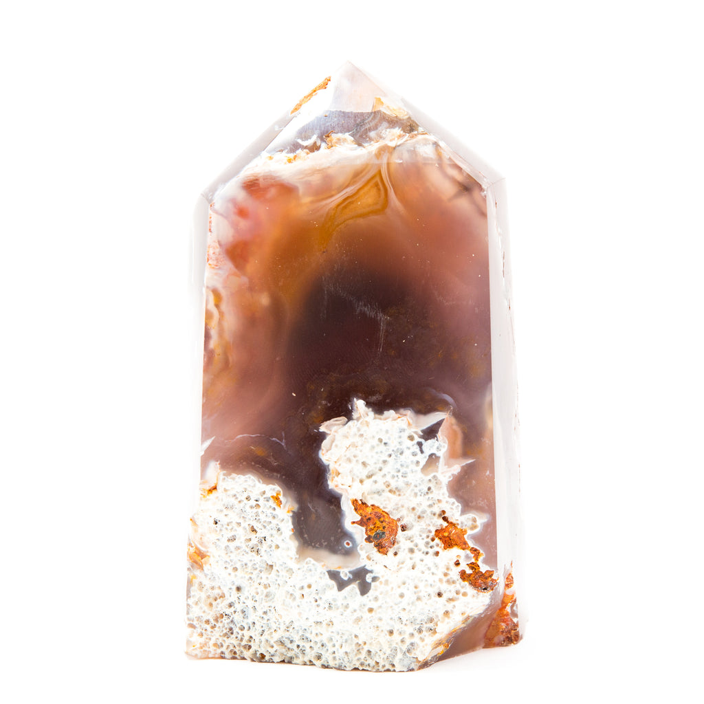 Agate Tower - A1/10cm