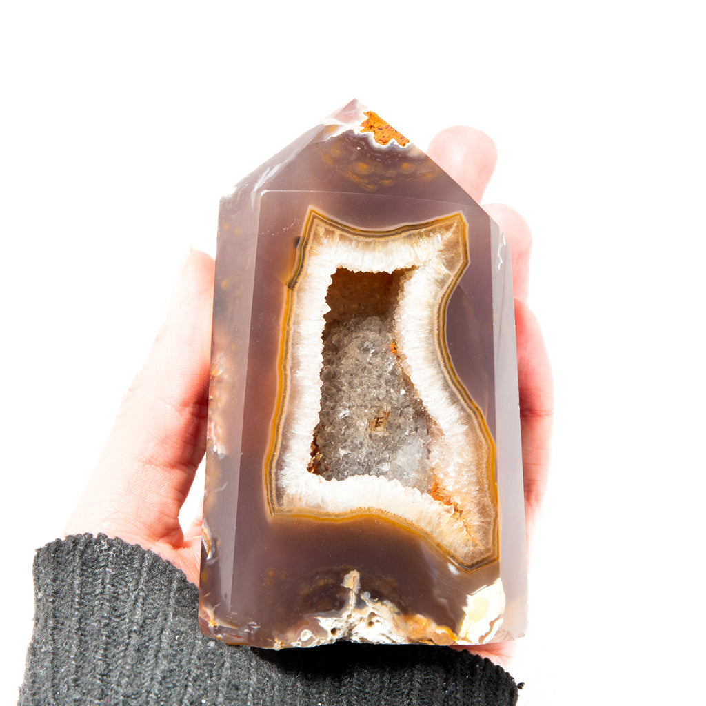 Agate Tower - A1/10cm