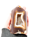 Agate Tower - A1/10cm
