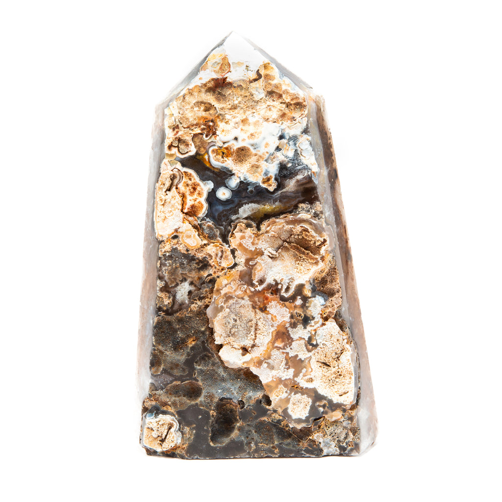 Agate Tower - B1/10cm