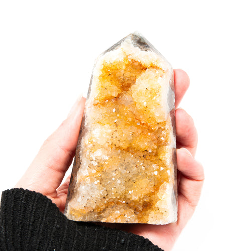 Agate Tower - B1/10cm