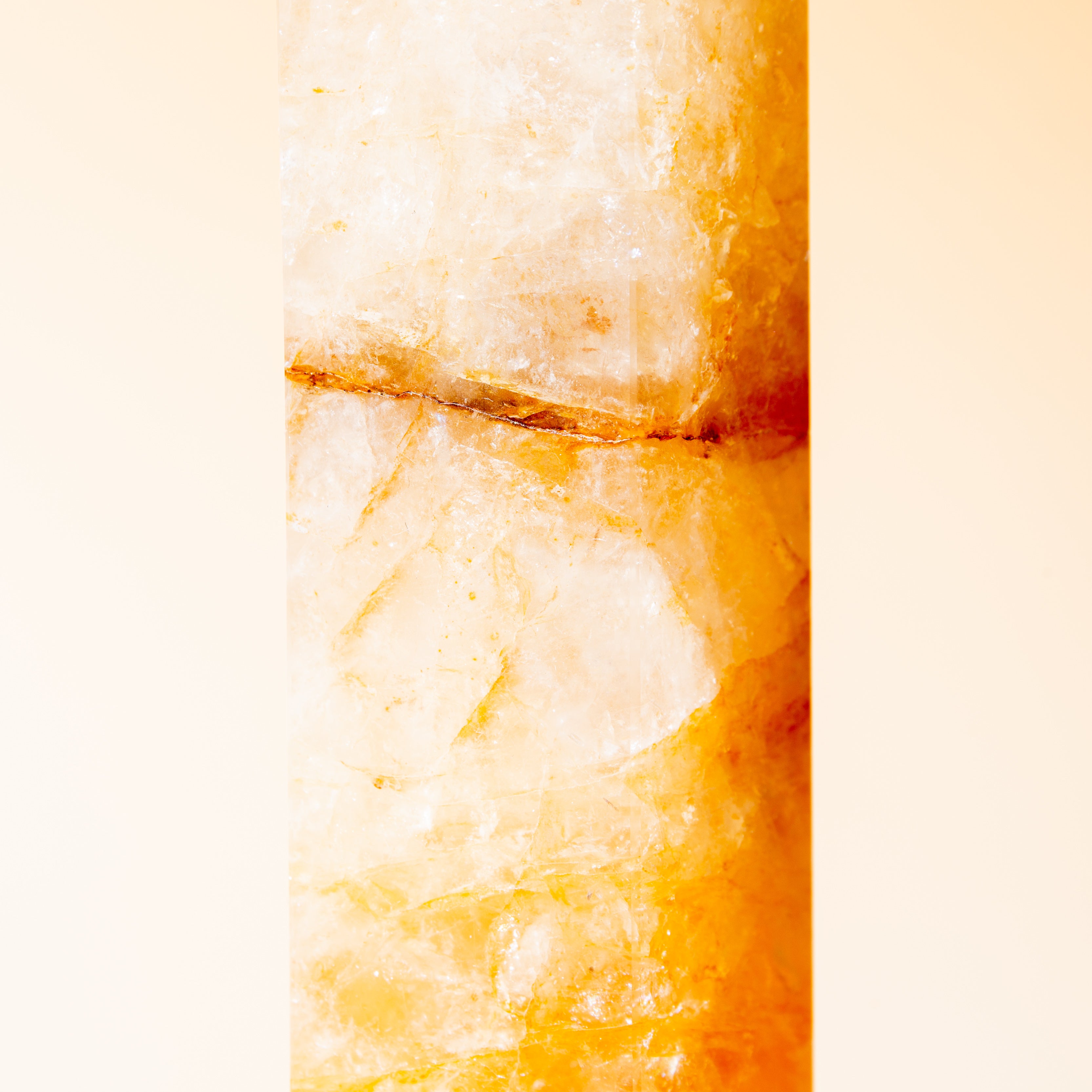 Golden Healer Quart Tower - 33.5cm/1kg