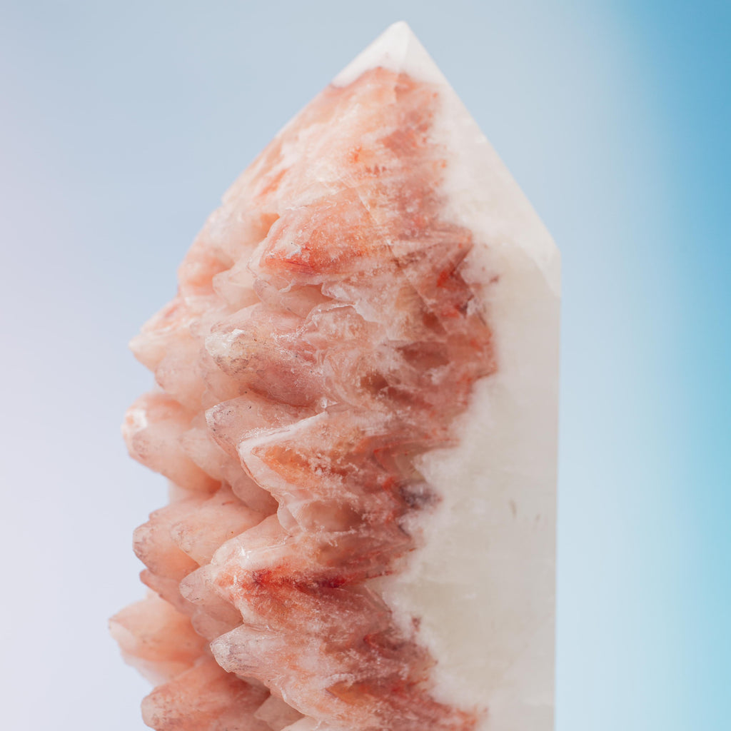 Calcite Tower - 852g/18cm