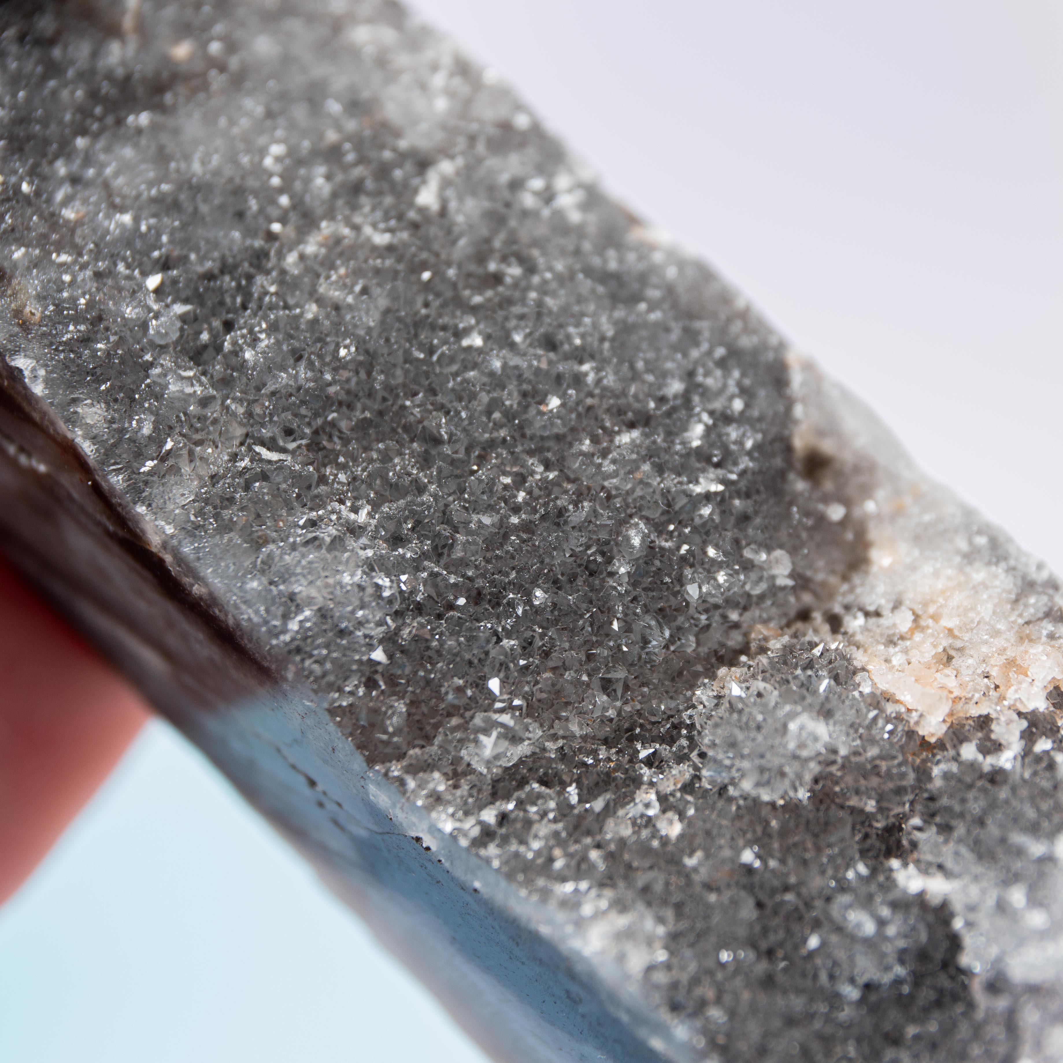 Quarzite Tower - 87g/9cm (A)