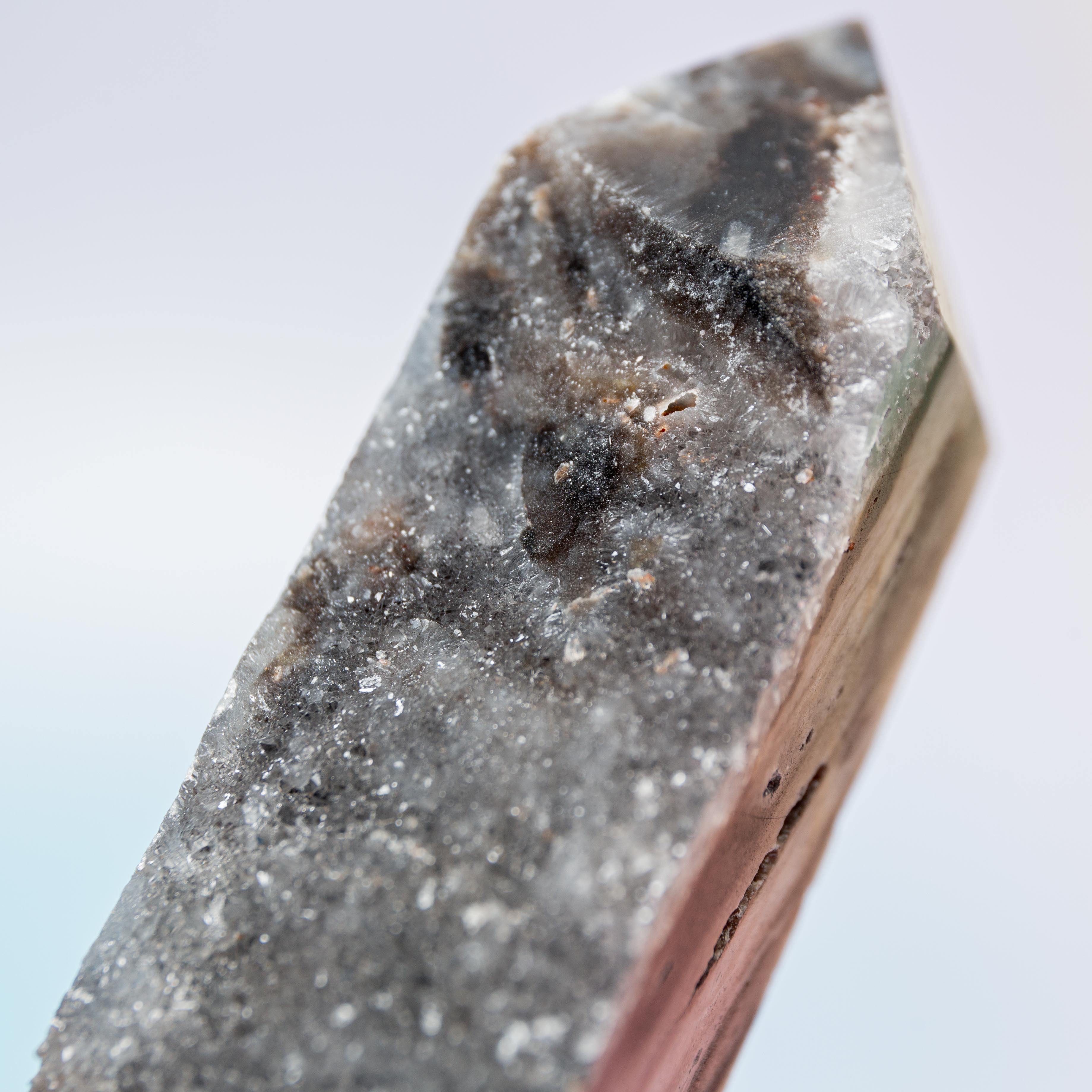 Quarzite Tower - 87g/9cm (A)