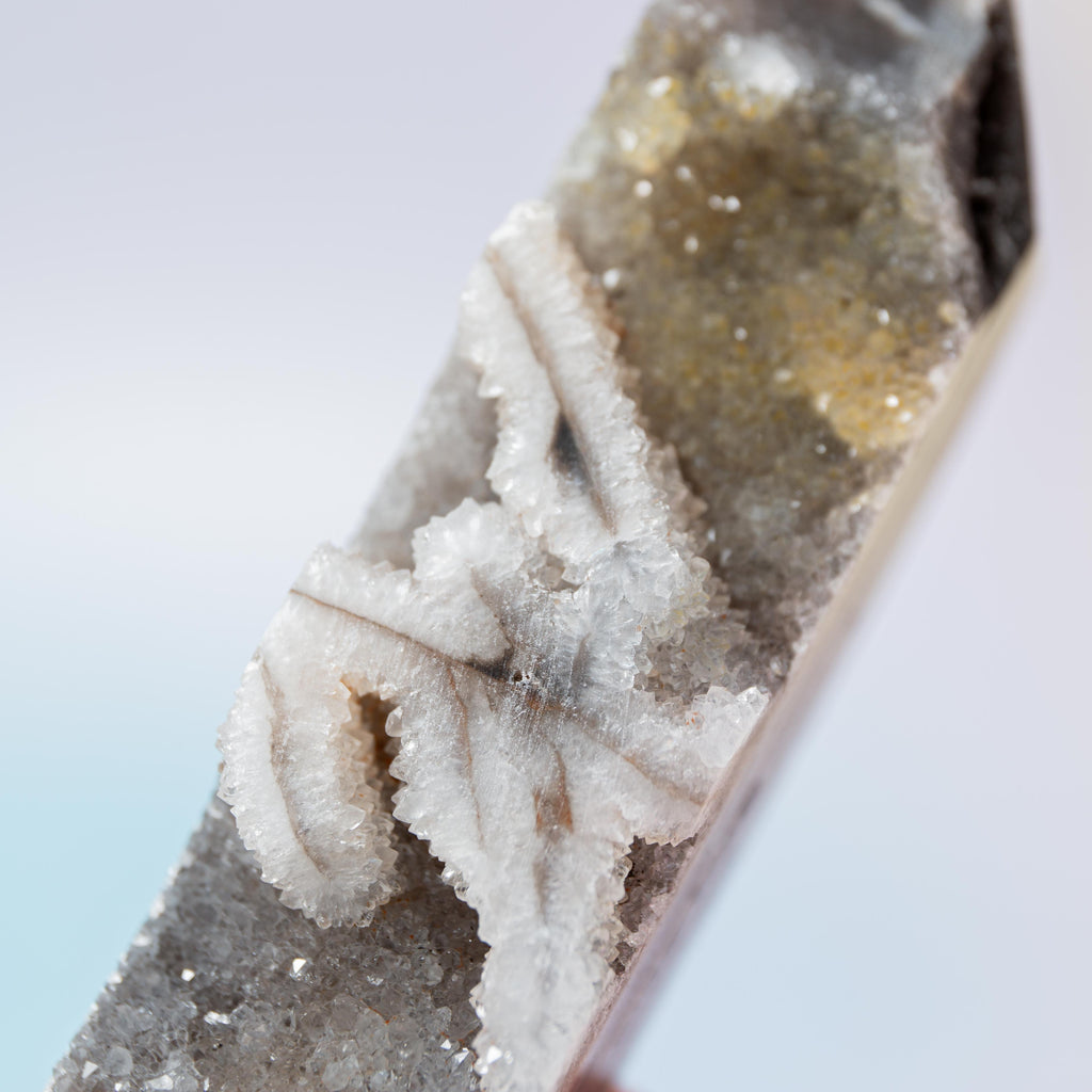 Quarzite Tower - 91g/9cm (B)