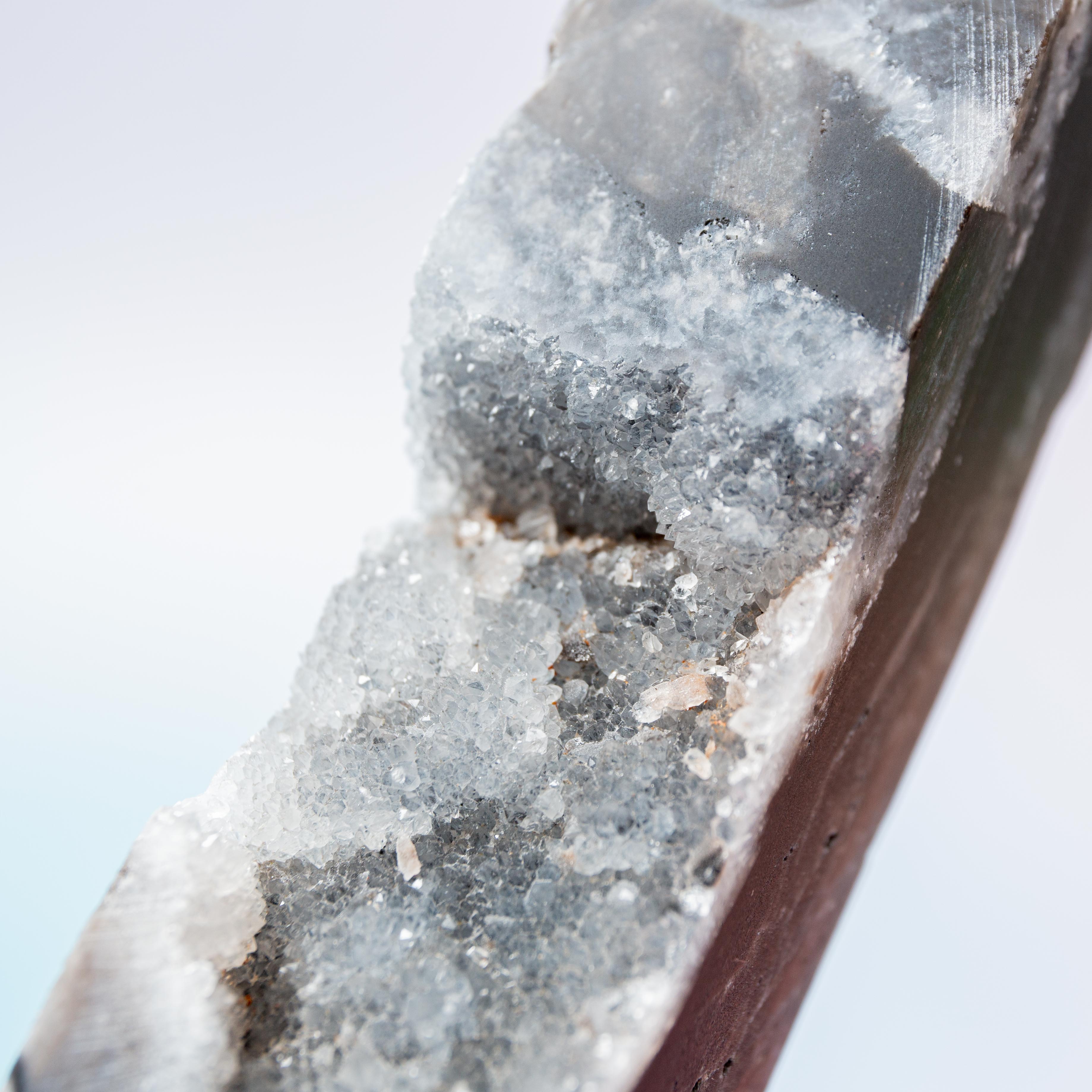 Quarzite Tower - 95g/9cm (C)