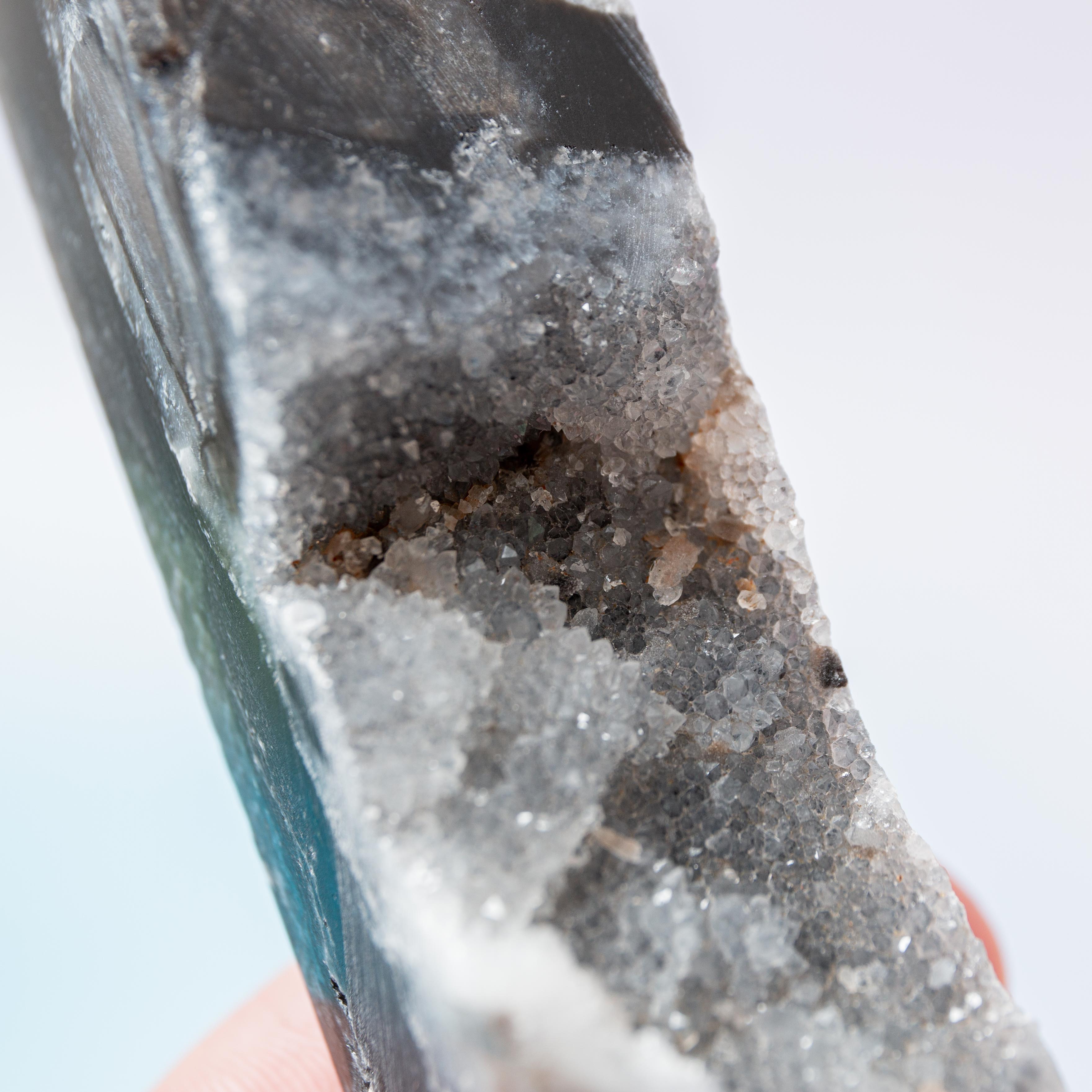 Quarzite Tower - 95g/9cm (C)