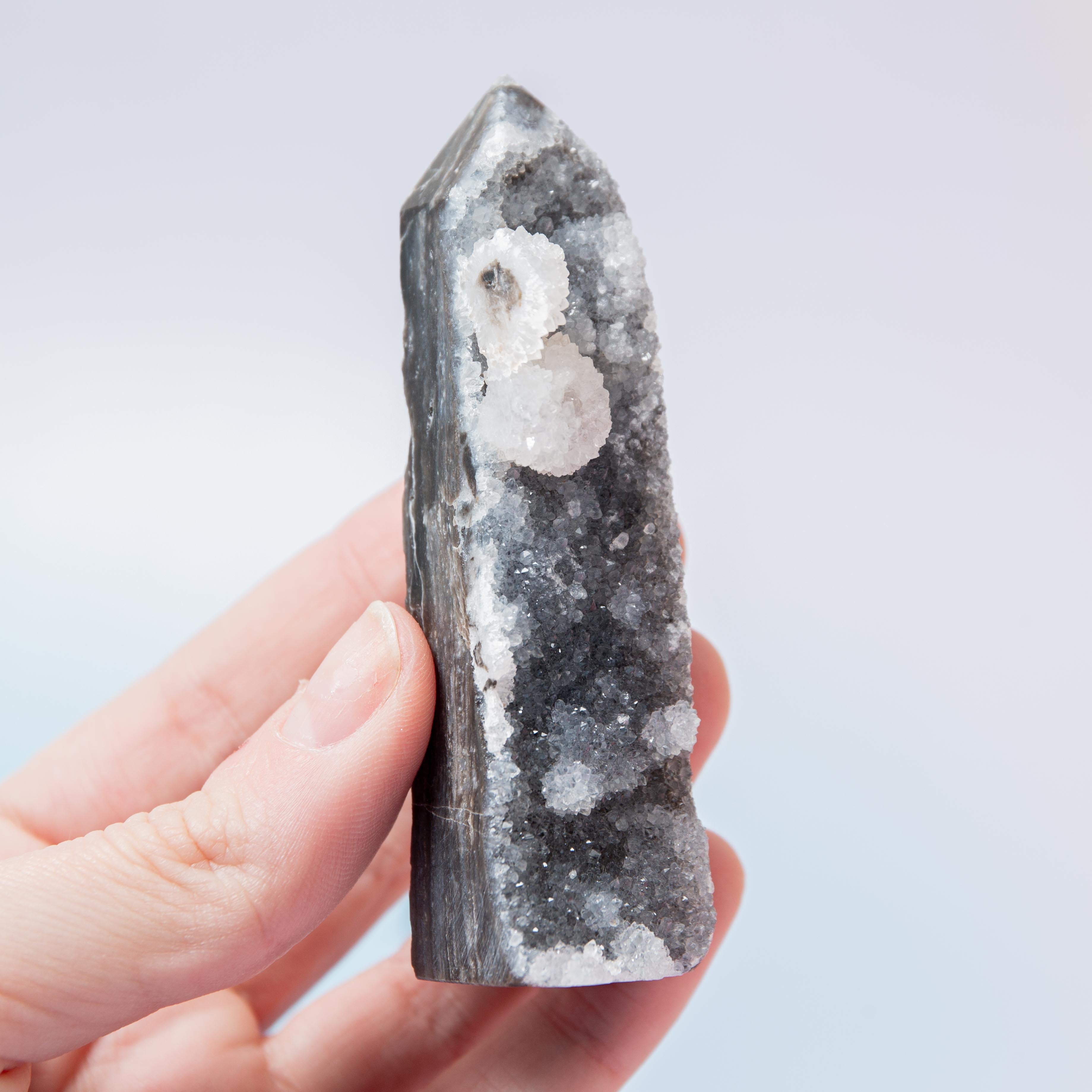 Quarzite Tower - 68g/8cm (D)