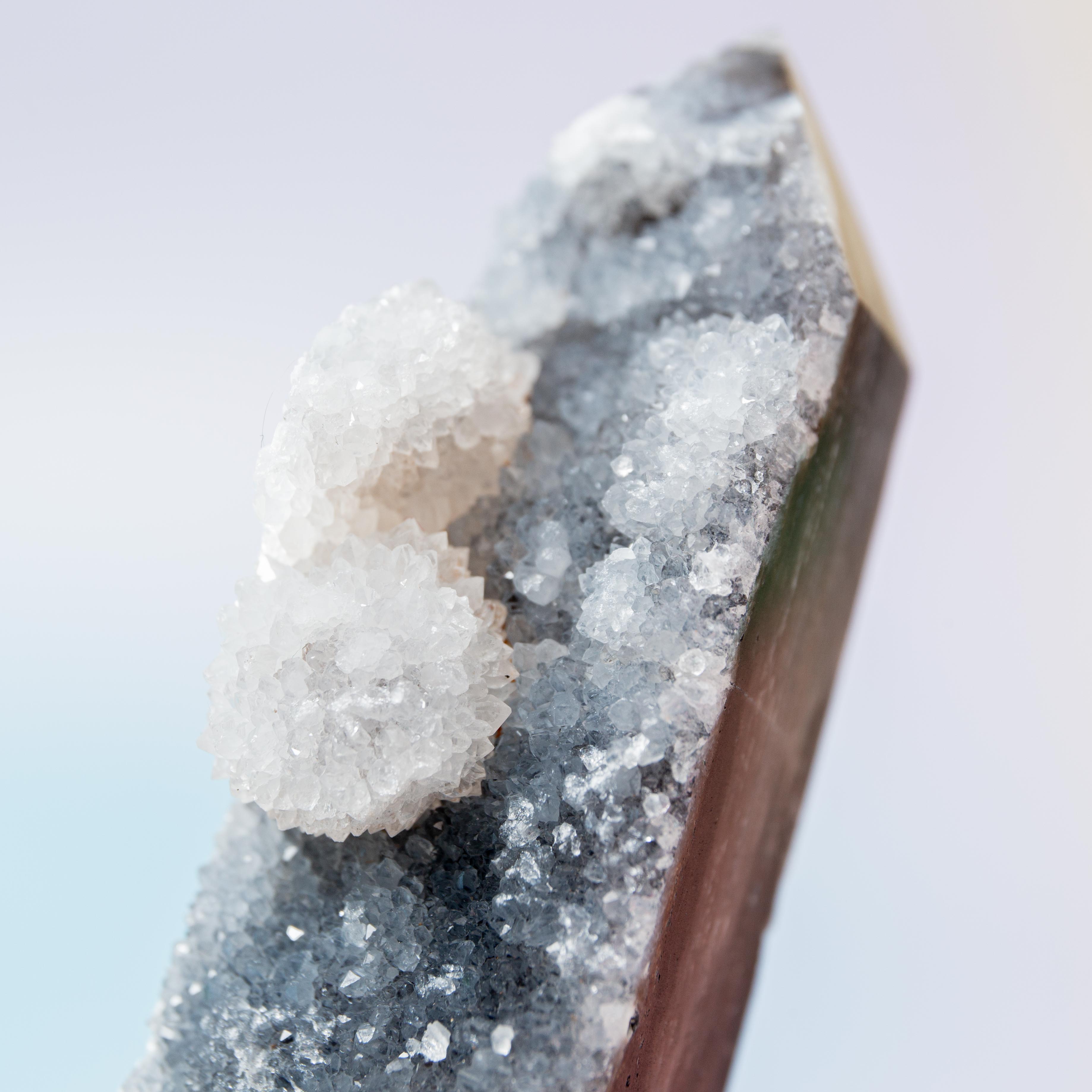 Quarzite Tower - 68g/8cm (D)