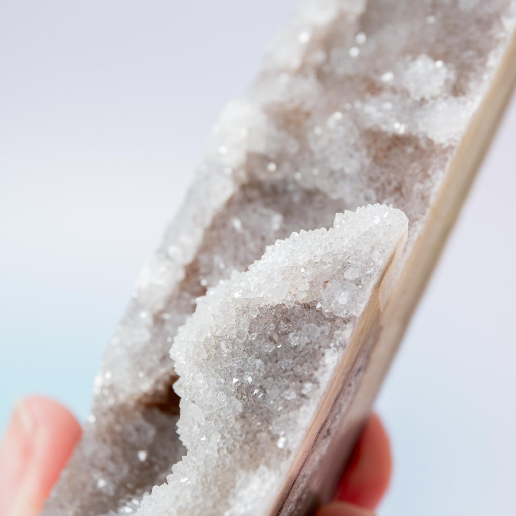 Quarzite Tower - 94g/8cm (E)