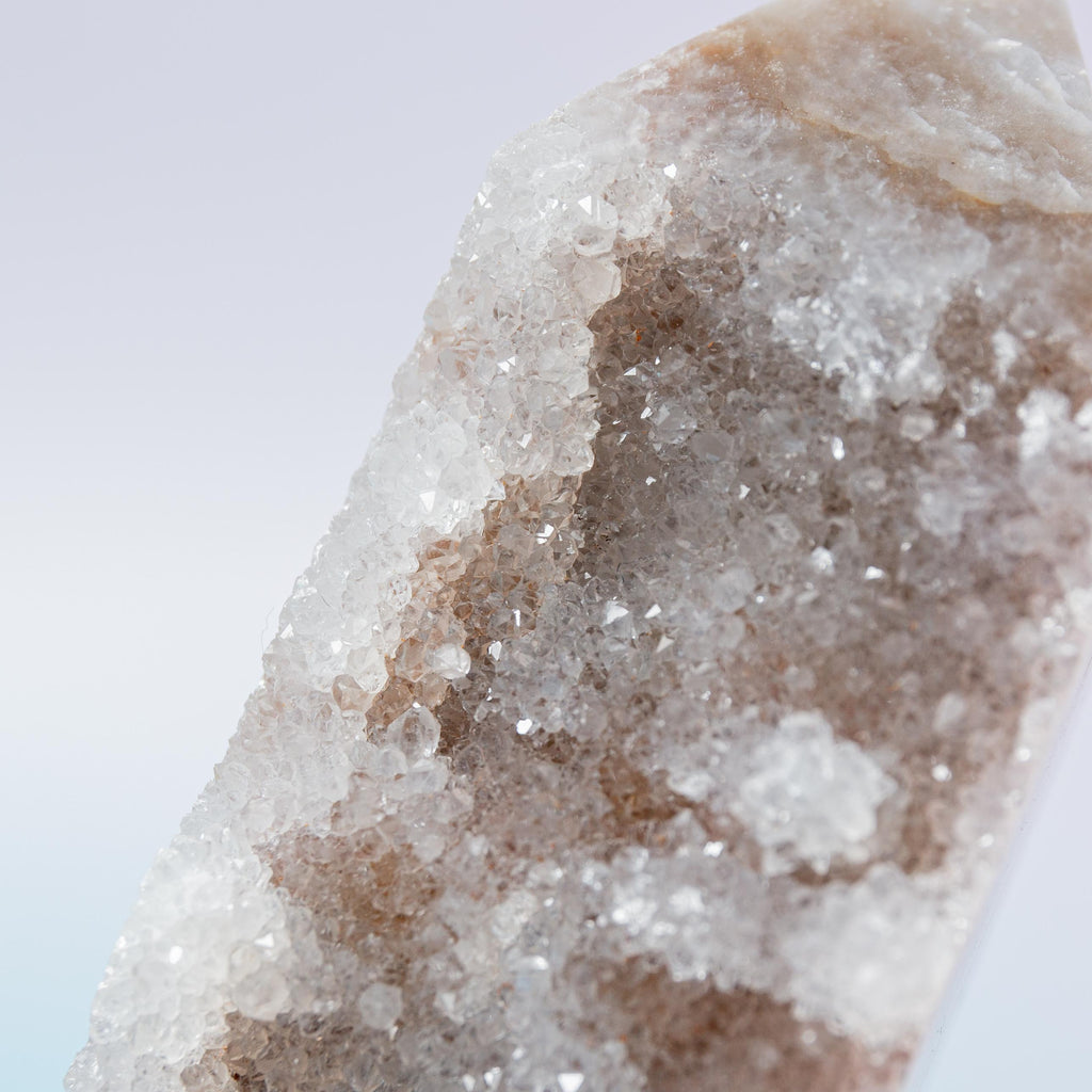 Quarzite Tower - 94g/8cm (E)