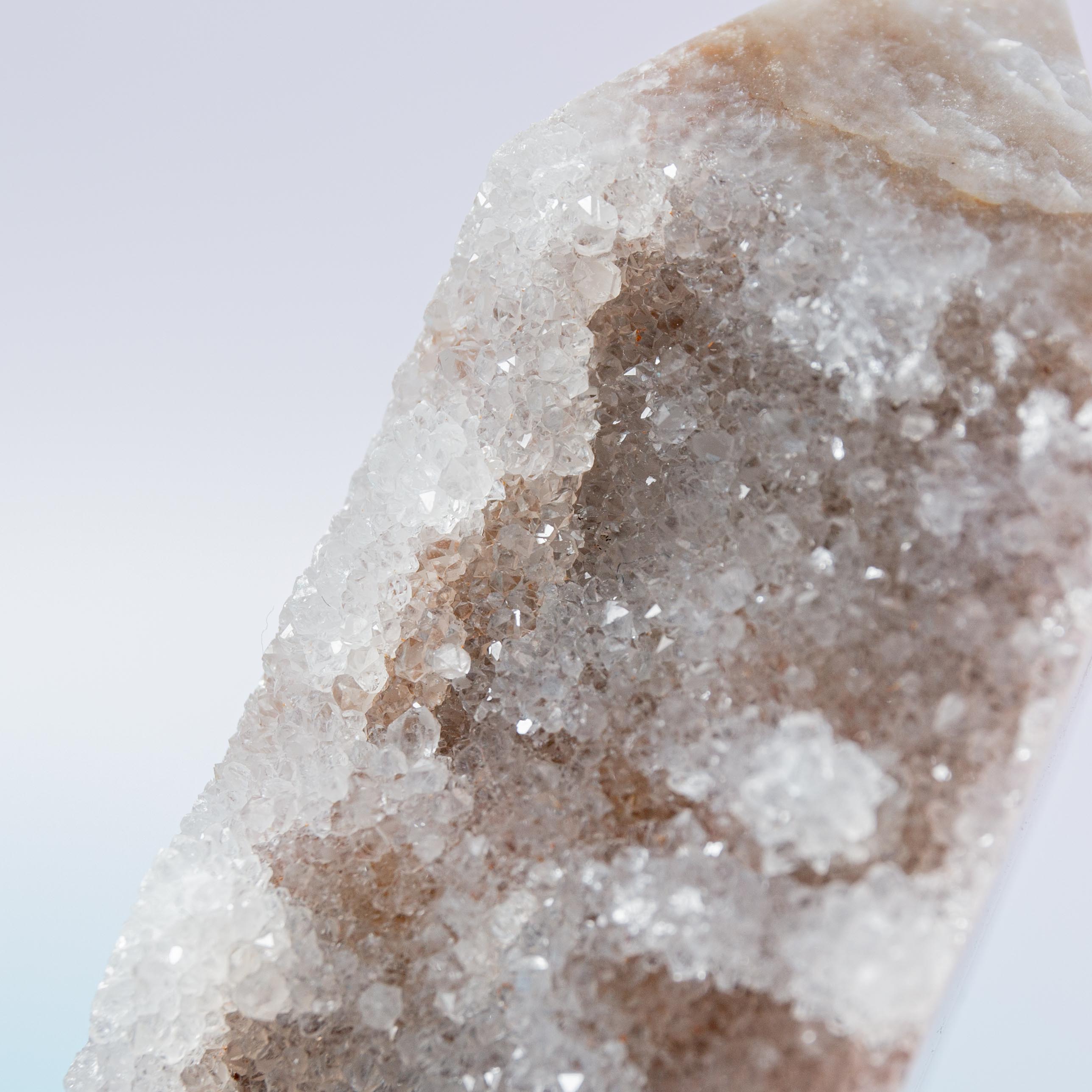 Quarzite Tower - 94g/8cm (E)