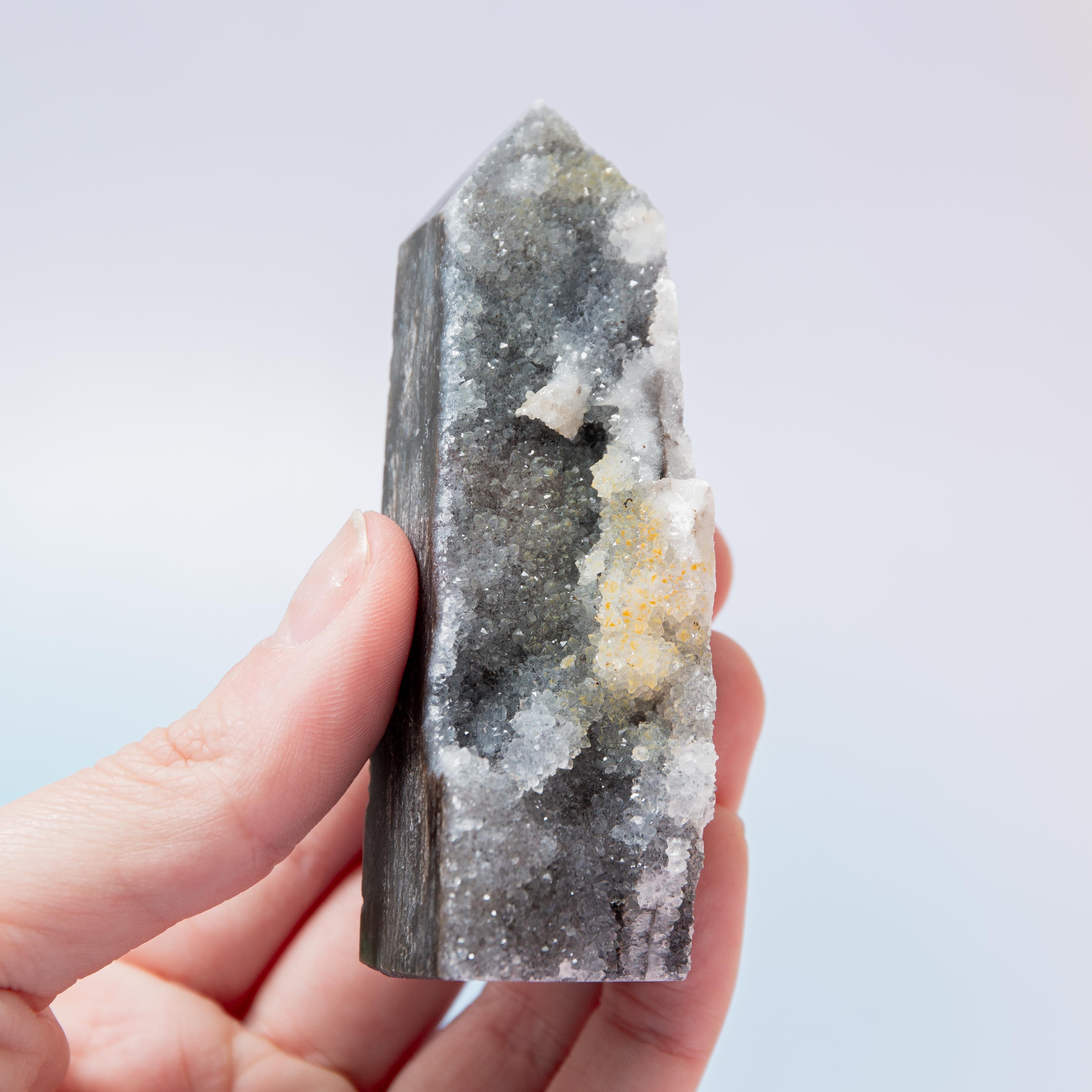 Quarzite Tower - 90g/8.5cm (F)