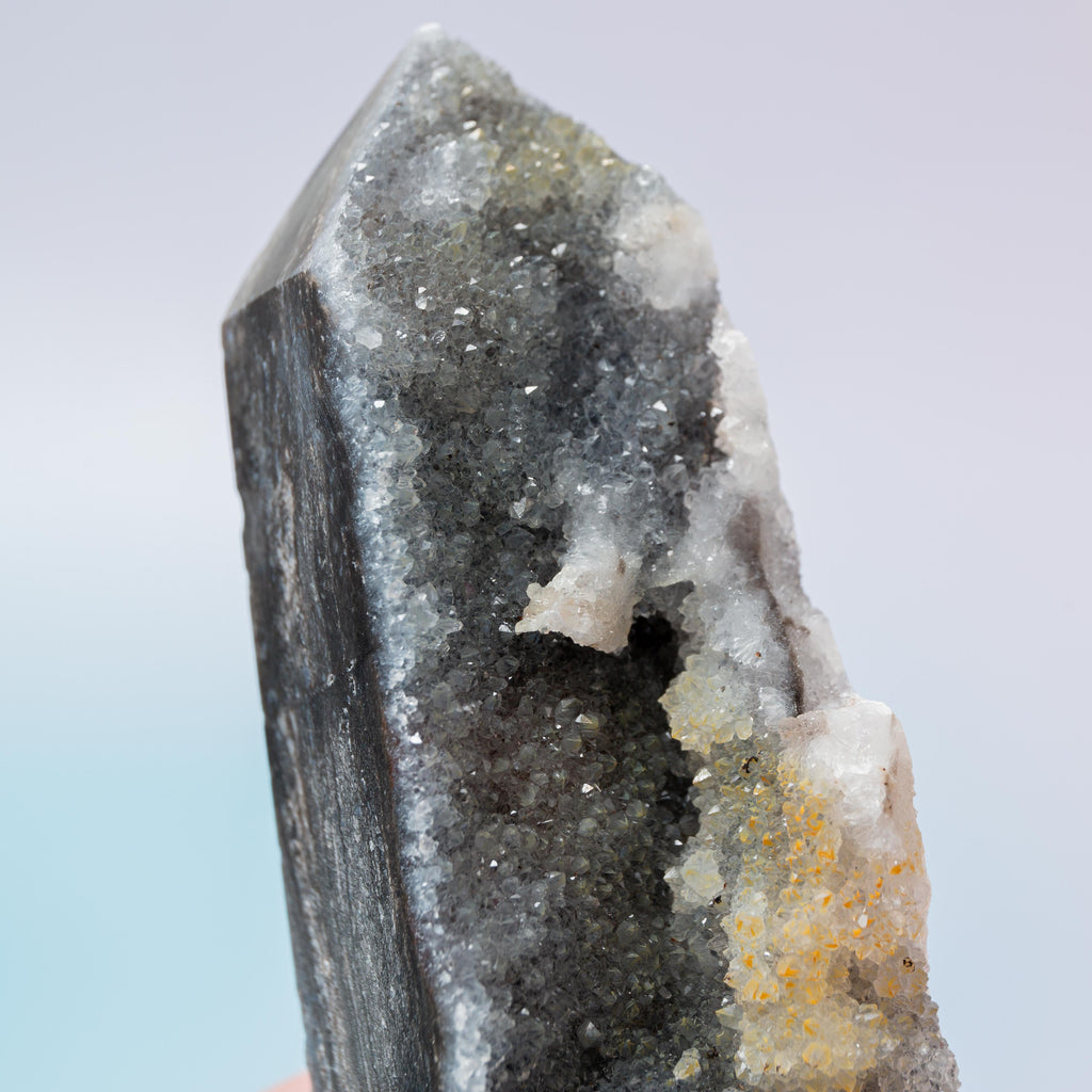 Quarzite Tower - 90g/8.5cm (F)